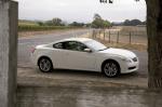 Infiniti G37x Coupe 2009 года